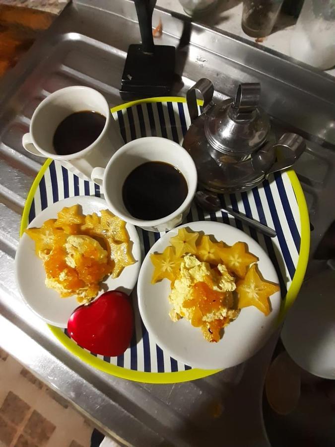 Tarragona Hostal سانتا روزا دي كابال المظهر الخارجي الصورة
