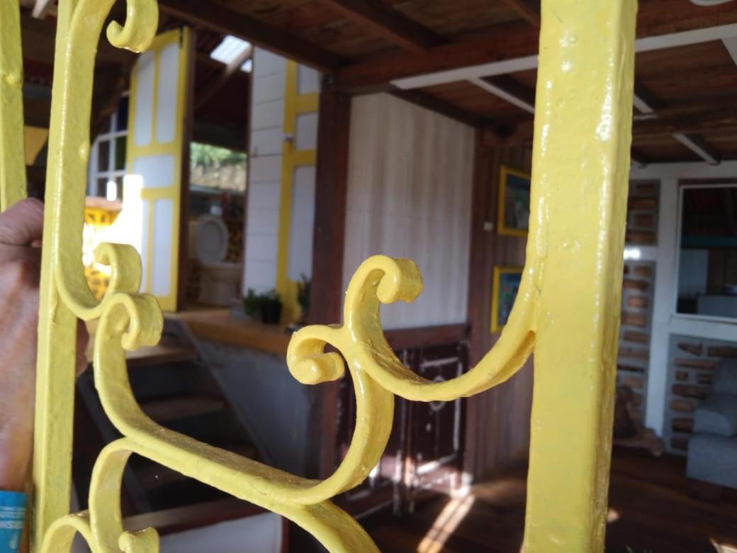 Tarragona Hostal سانتا روزا دي كابال المظهر الخارجي الصورة